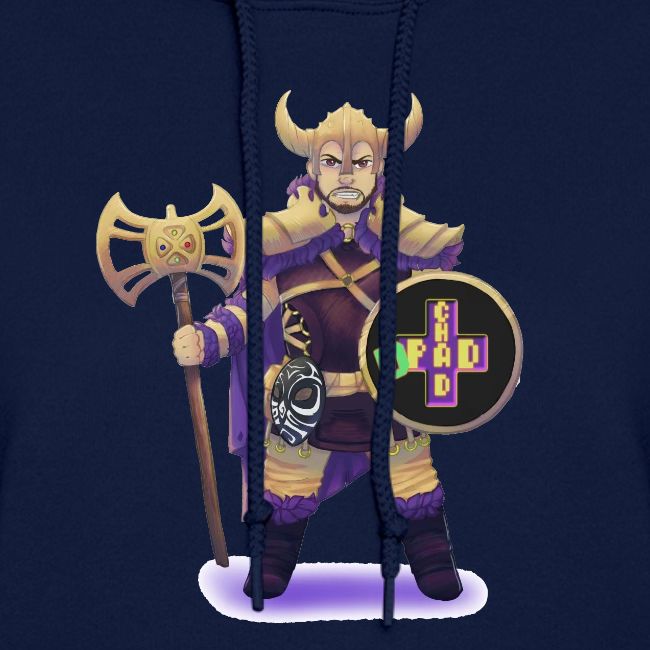 Viking Gamer