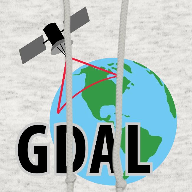 GDAL Logo