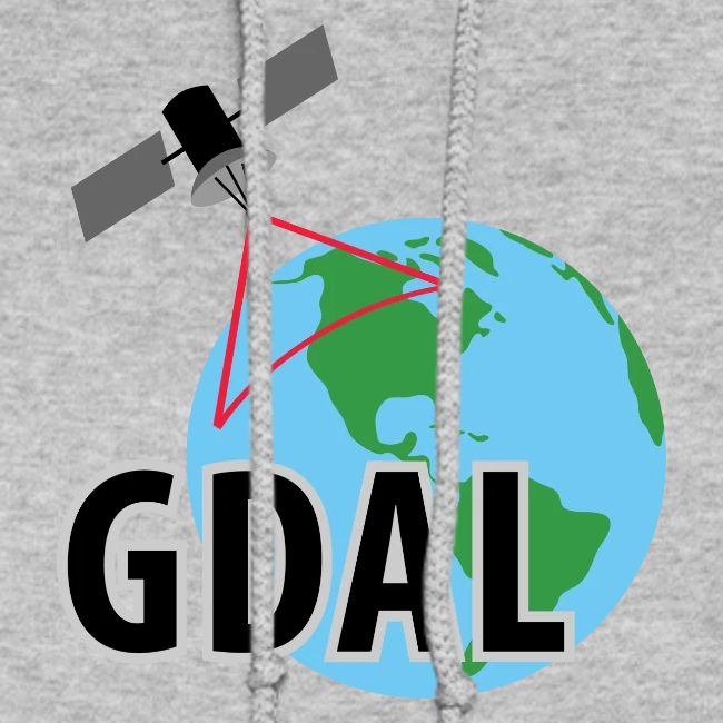 GDAL Logo