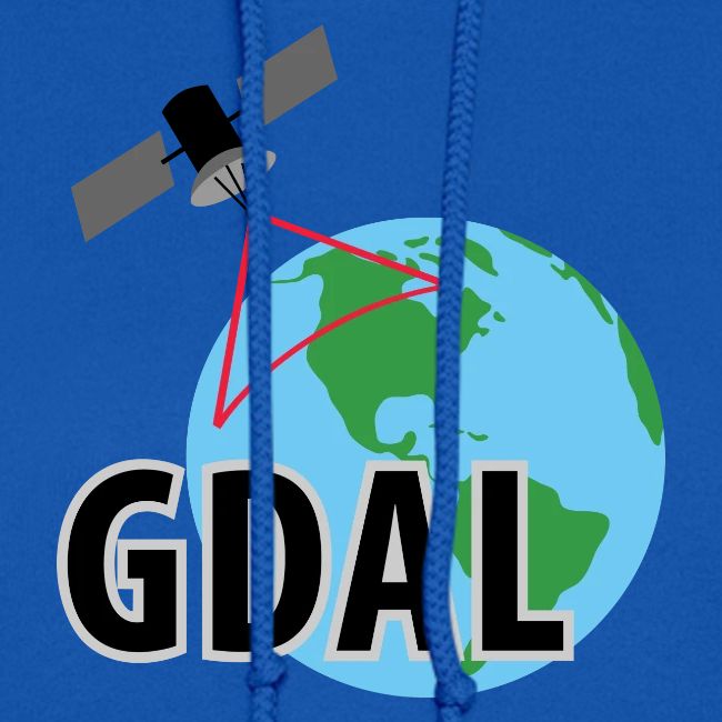 GDAL Logo