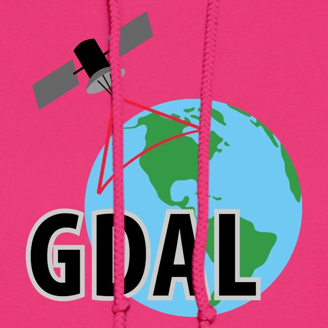 GDAL Logo