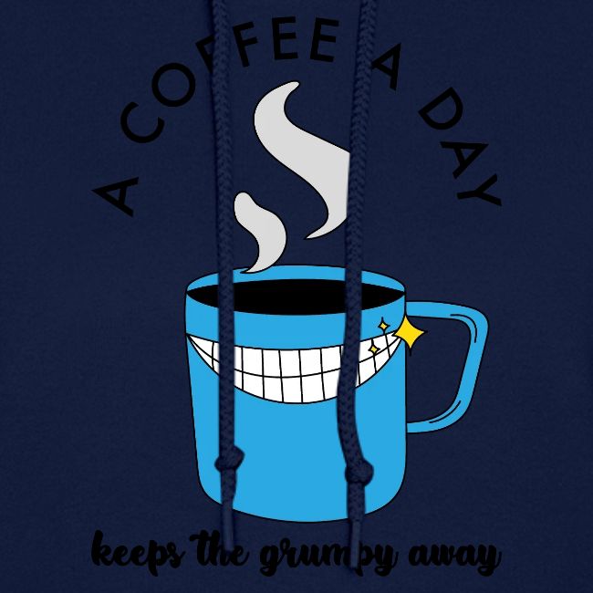 ACoffeeADay