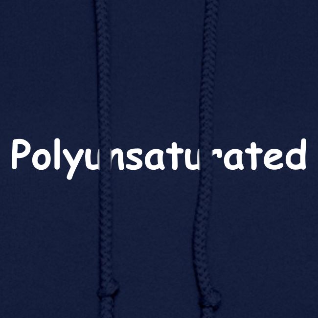 Polyunsaturated