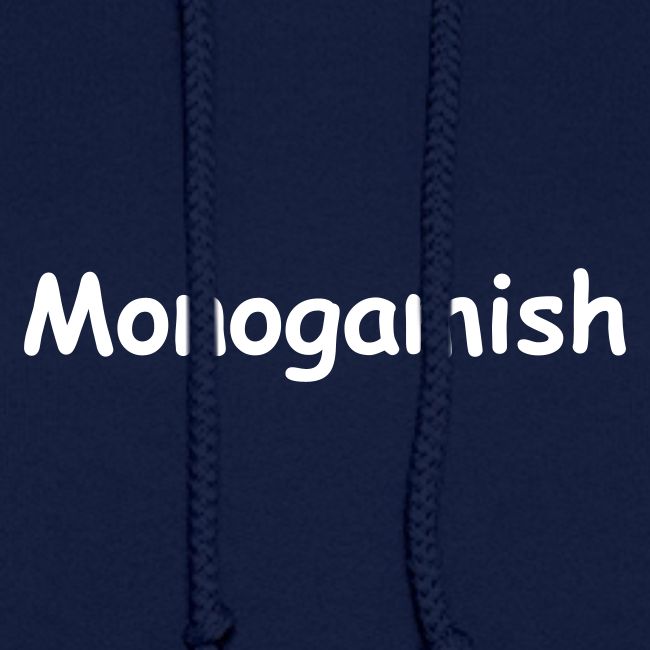 Monogamish
