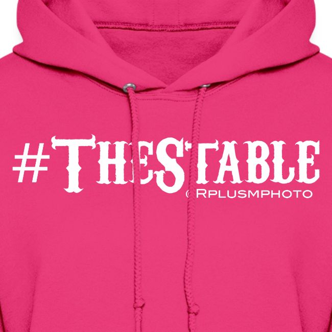 TheStable white
