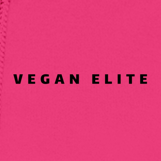 Vegan Elite Minimal Collection