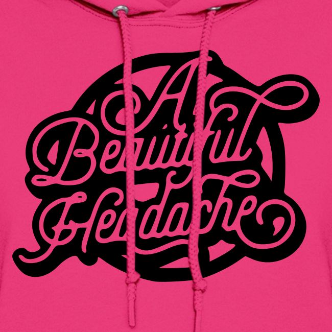 a beautiful headache