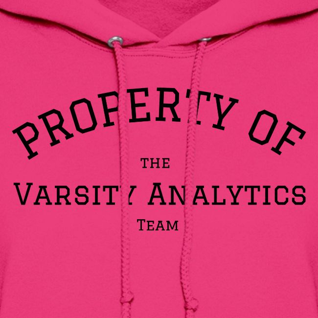 Varsity Analytics (Light)