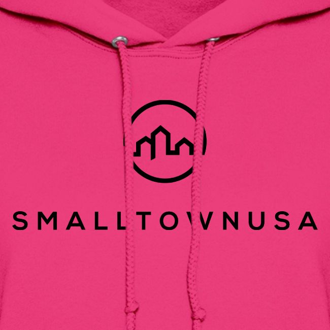 SmallTown USA