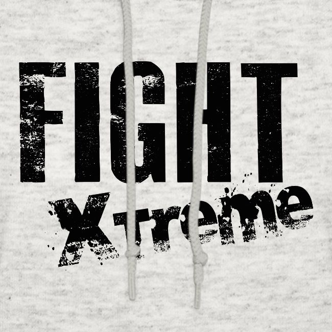 FIGHT XTREME
