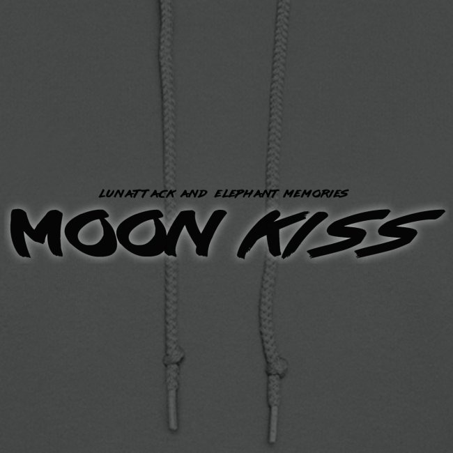 MOON KISS (Brand)