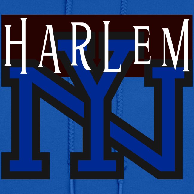 Sporty Harlem NY