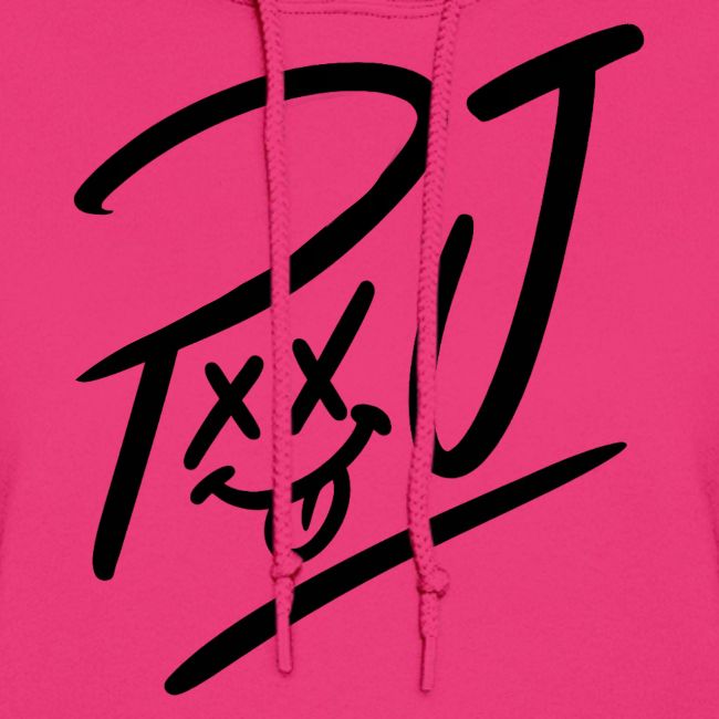 Papa Jake Merch