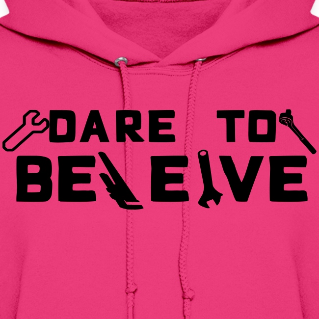 Dare To Beleive