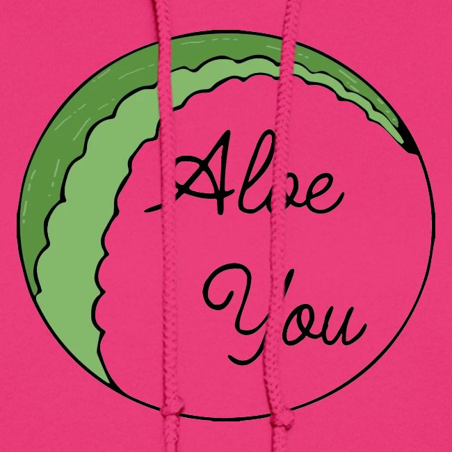 Aloe you, I love you