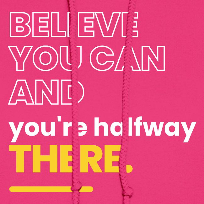 Believe