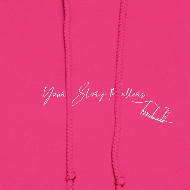 Your Story Matters