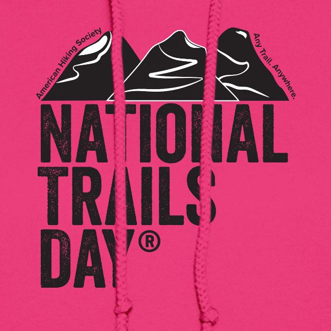 National Trails Day