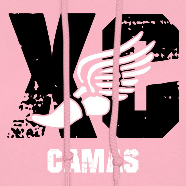Camas XC Winged Foot