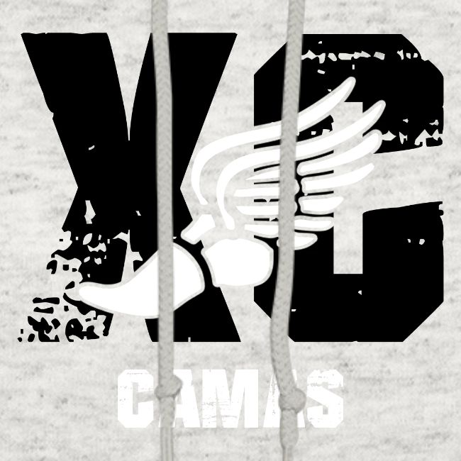Camas XC Winged Foot