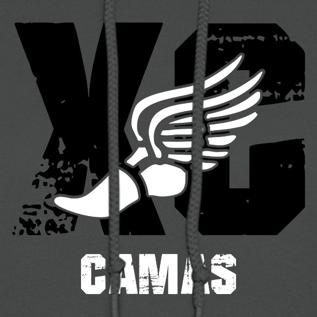 Camas XC Winged Foot