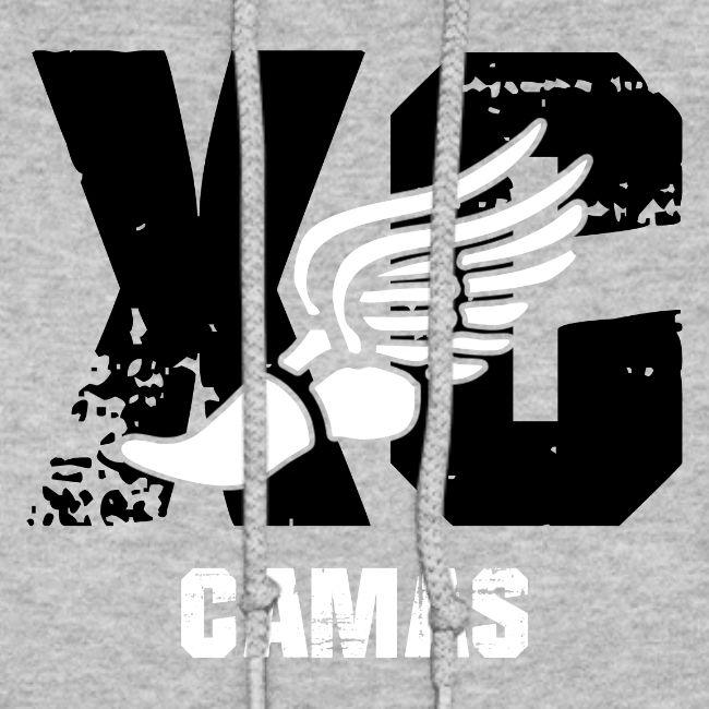 Camas XC Winged Foot