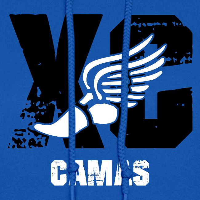 Camas XC Winged Foot