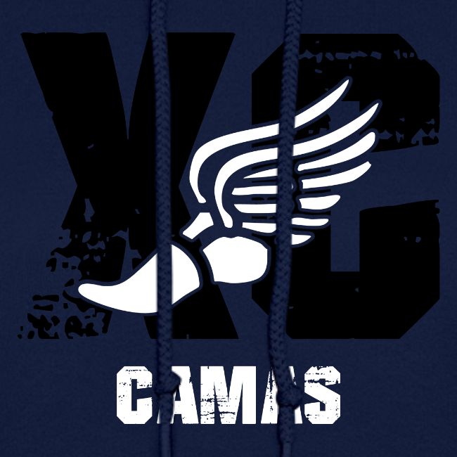 Camas XC Winged Foot