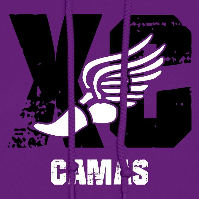 Camas XC Winged Foot
