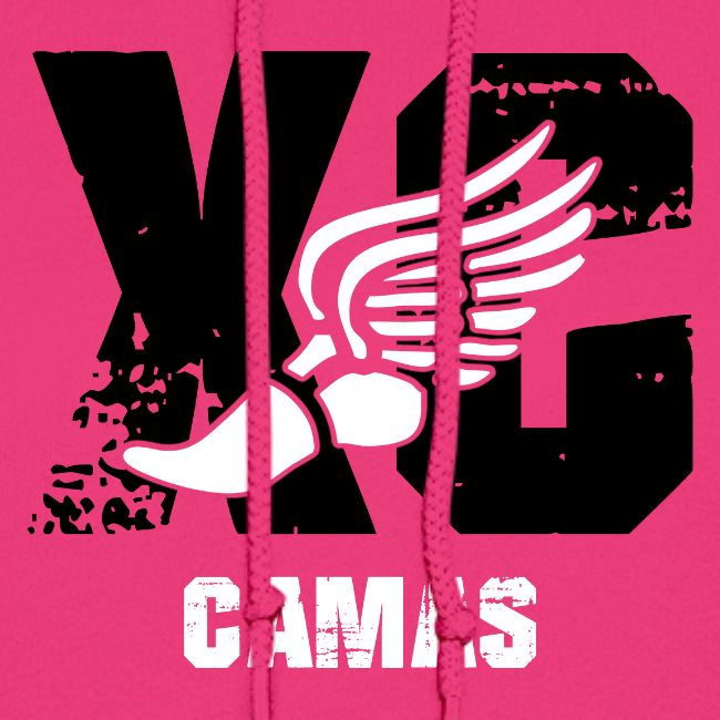 Camas XC Winged Foot