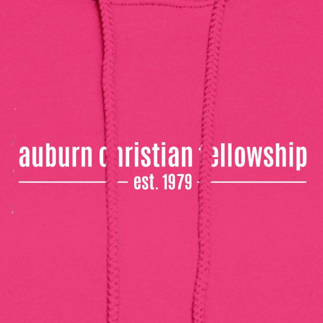 Auburn Christian Fellowship EST