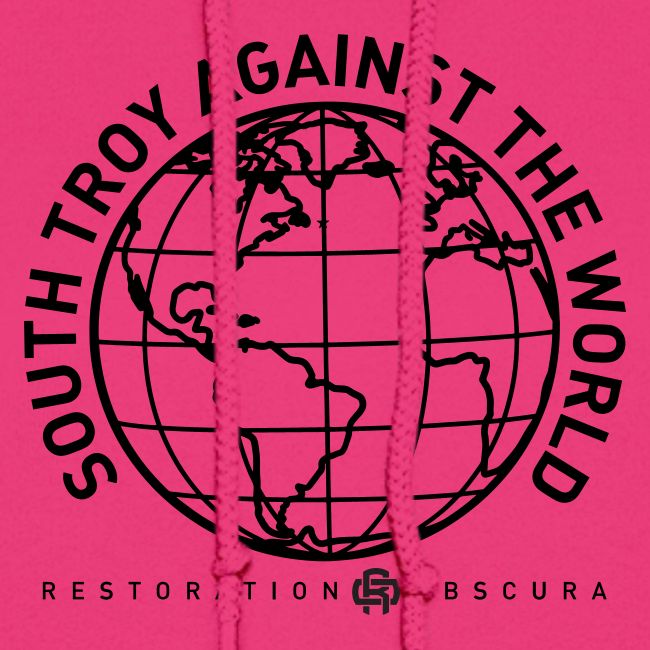 RO South Troy Against the World Dark