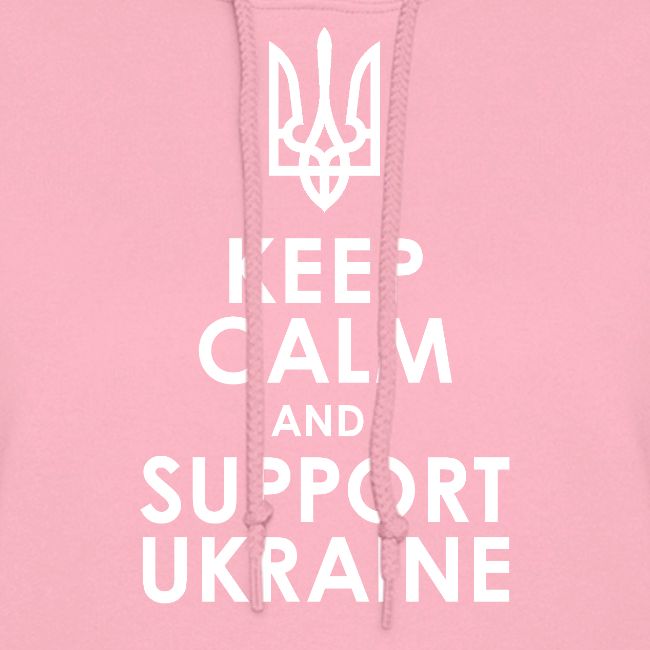 keep calm supportUkraine