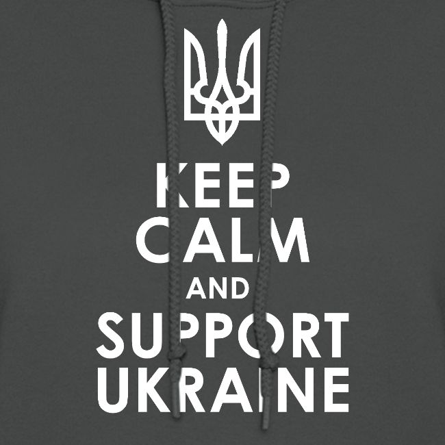 keep calm supportUkraine