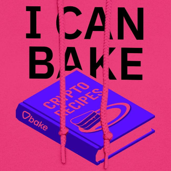Bake it. Make it. Love it