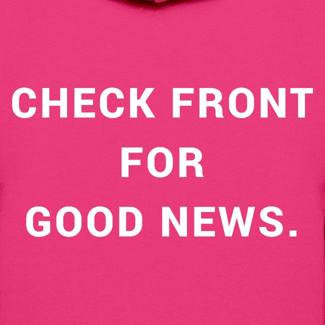 Jesus Loves You • White