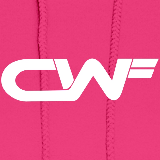 CWF Women's Long Sleeve Jersey Tee - White