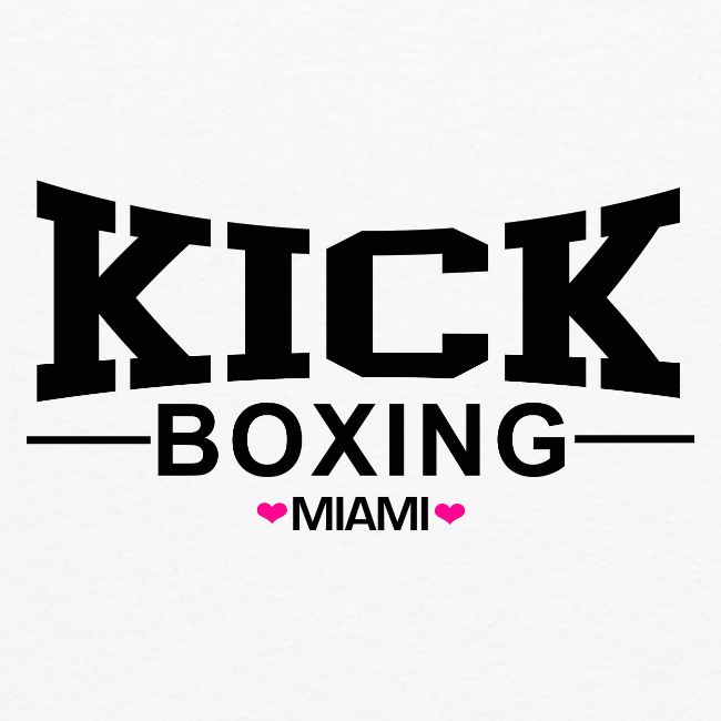 KICKBOXING MIAMI
