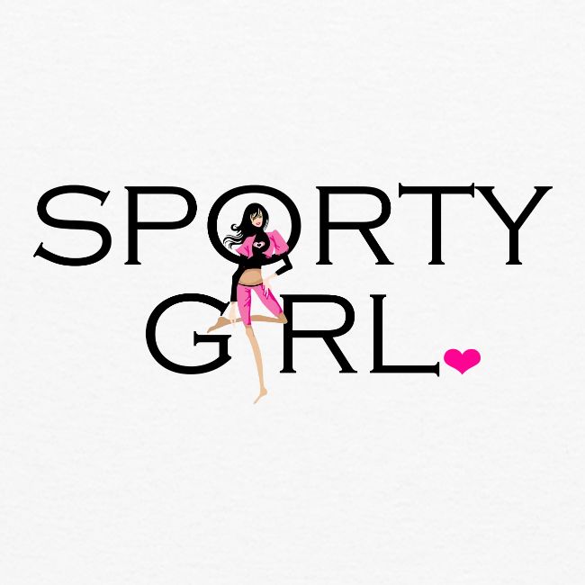 SPORTY GIRL
