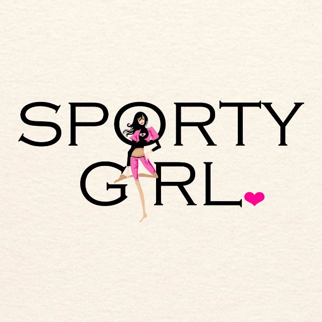 SPORTY GIRL