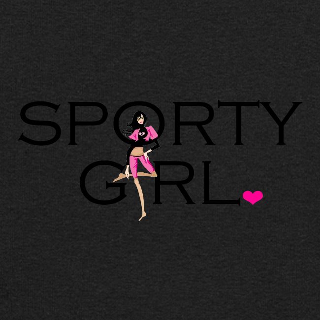 SPORTY GIRL