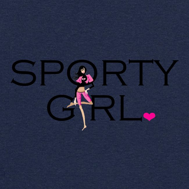 SPORTY GIRL