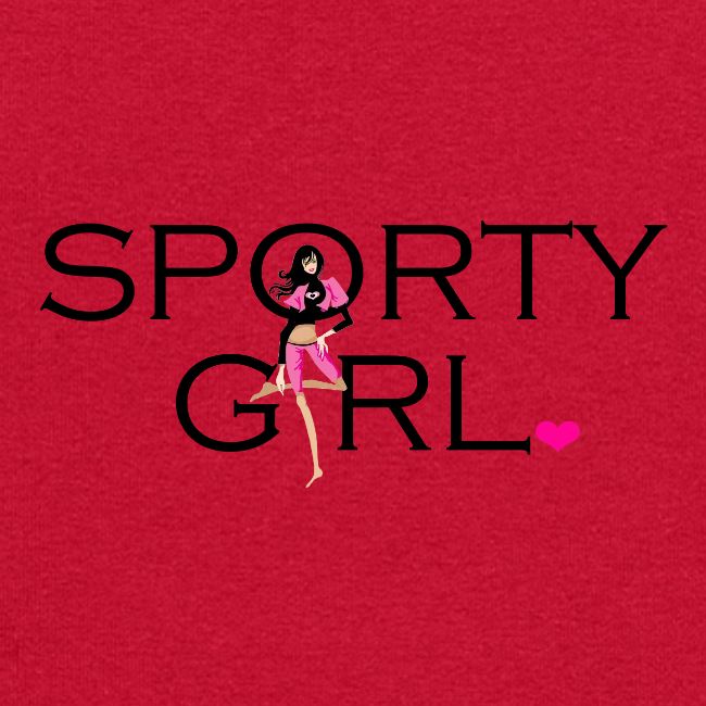 SPORTY GIRL