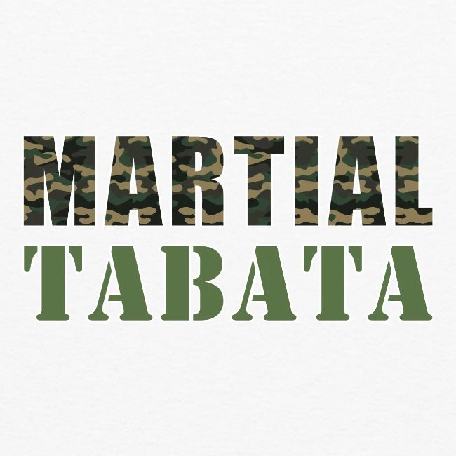 MARTIAL TABATA