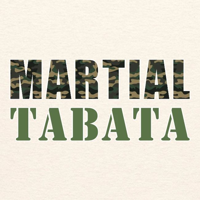 MARTIAL TABATA