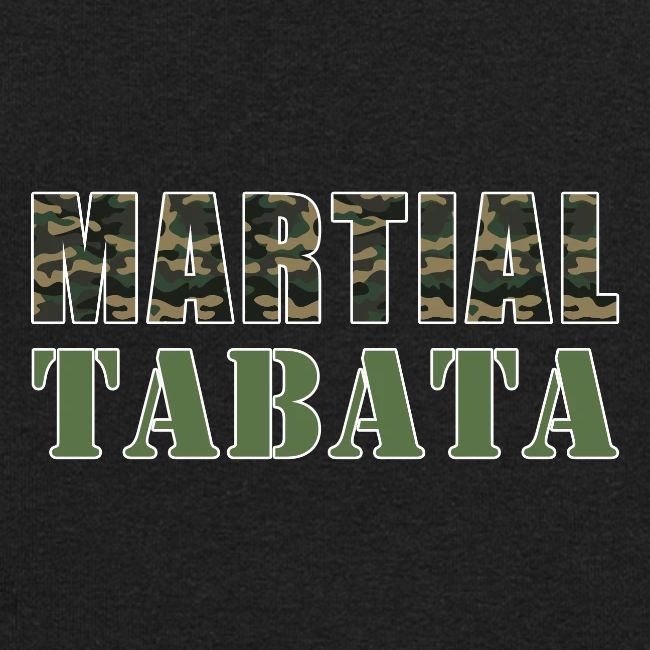 MARTIAL TABATA