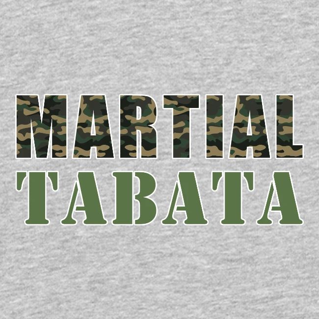 MARTIAL TABATA