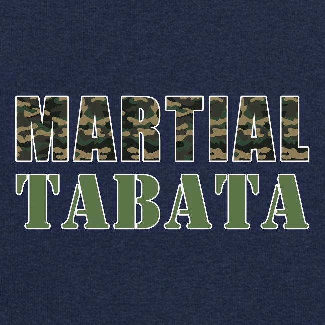 MARTIAL TABATA