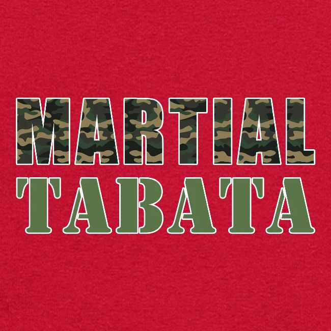 MARTIAL TABATA