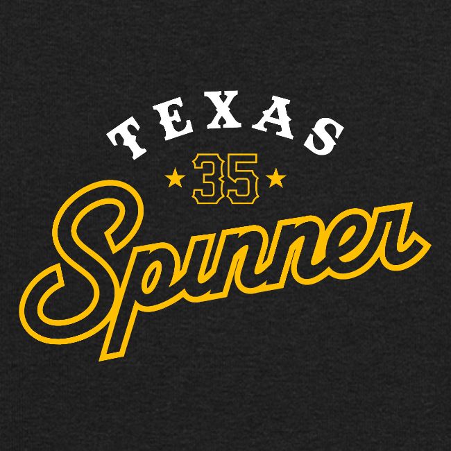 Texas Spinner